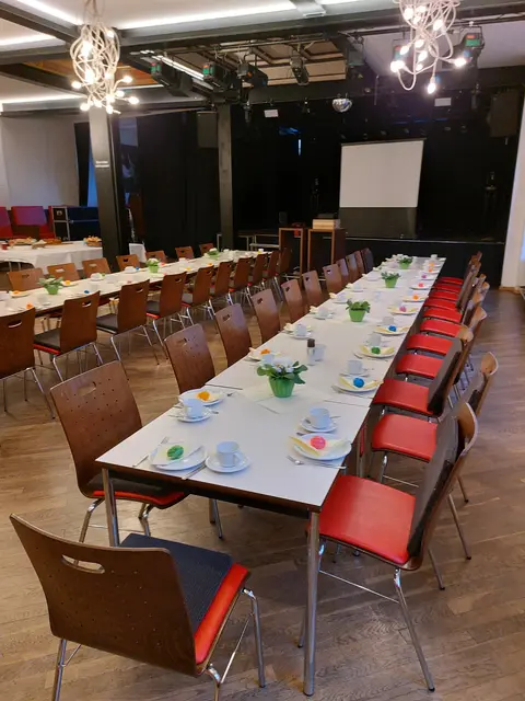 Liebevolle Dekoration | Foto: Eigenes Bildmaterial