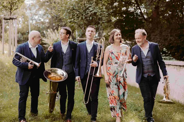 Foto: HarmonicBrass