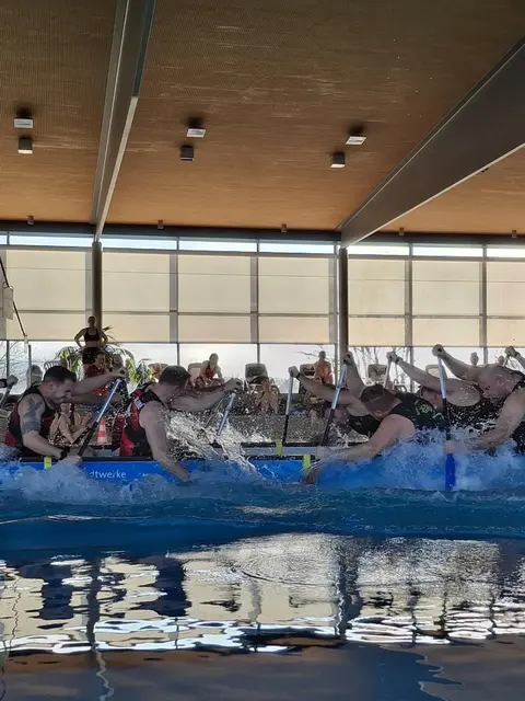 Foto: Union Böckingen