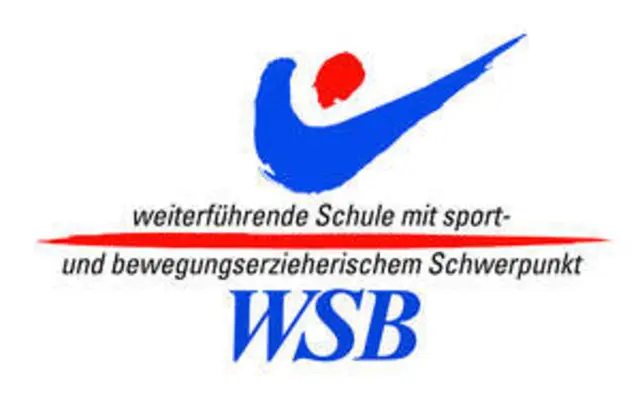 Logo "Bewegte Schule" | Foto: WSB