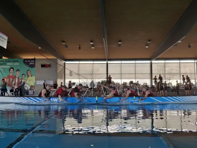 Foto: Union Böckingen