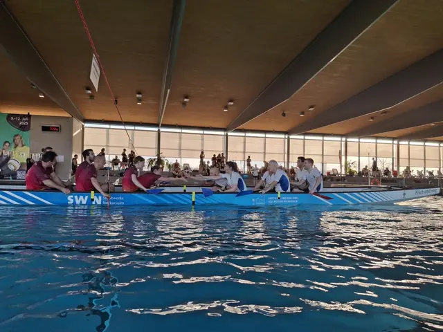 Foto: Union Böckingen