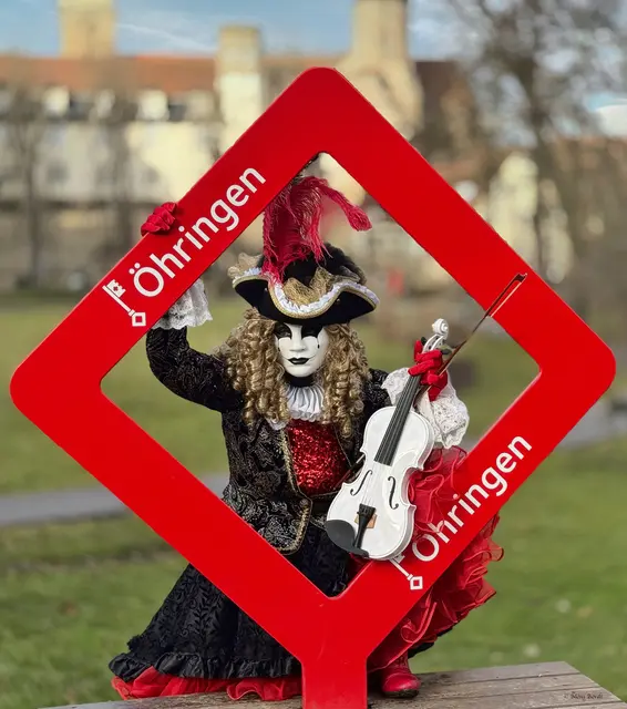 Danke Öhringen und Danke Models! | Foto: Moni Bordt