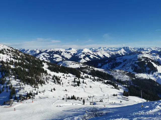 Welch ein Ausblick! | Foto: Privat: K. Coucoucelas