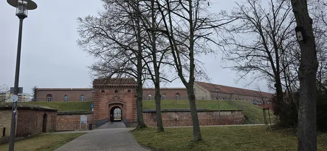 Blick zum Weißenburger Tor | Foto: privat Sibylle Tröber