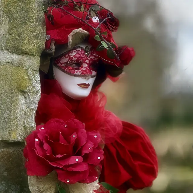 Rosenlady | Foto: Moni Bordt