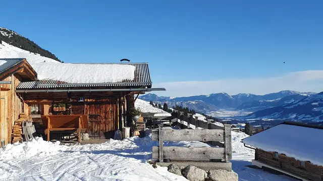 Eindrücke entlang der Piste | Foto: privat: F.Karl