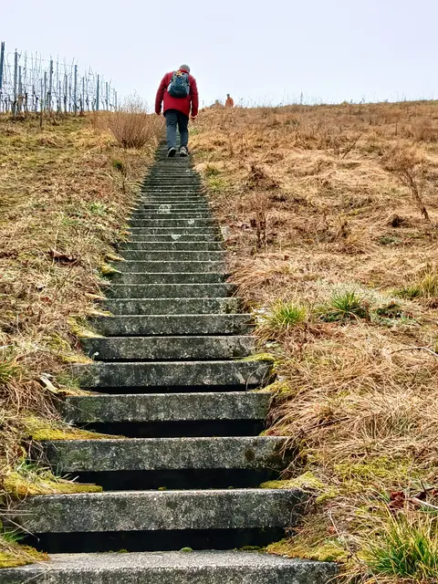 Heieiei, ich ächze.... puuuh, anstrengend :-) | Foto: sigischlottke