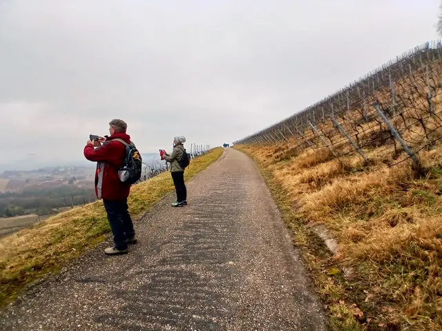 Da wird fleißig fotografiert :-)))) | Foto: sigischlottke