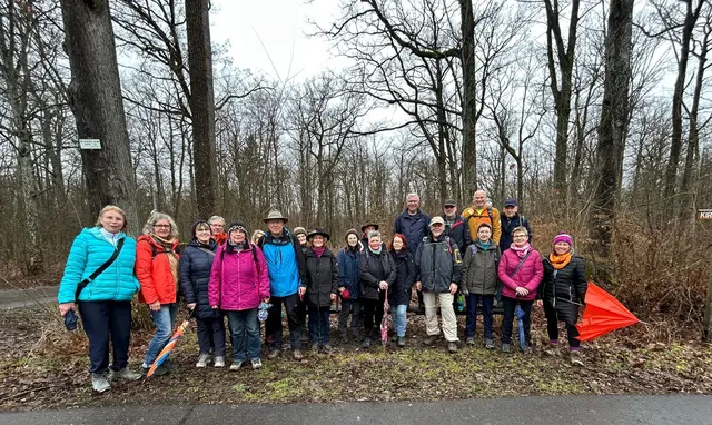 Dem Wettergott Goretex sei Danke | Foto: Marion Hendel