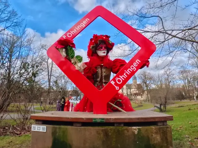 Foto: Heinrich Brehm