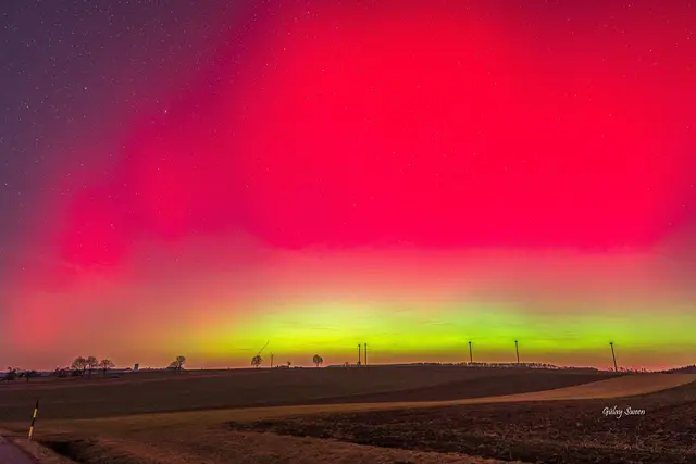 Foto: Gülay Sween