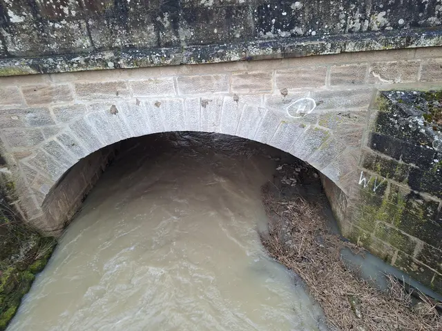 Grimmbach | Foto: Ralf Röser