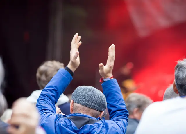 Gute Musik, Stimmung und viel Lebensfreude, das ist das blacksheep Sommerfest am Samstag, 27. Juni, im Bonfelder Schlosspark. Los geht's um 15 Uhr mit einem umfassenden Programm für die ganze Familie. Auch für Kids ist was geboten. | Foto: Michaela Keicher