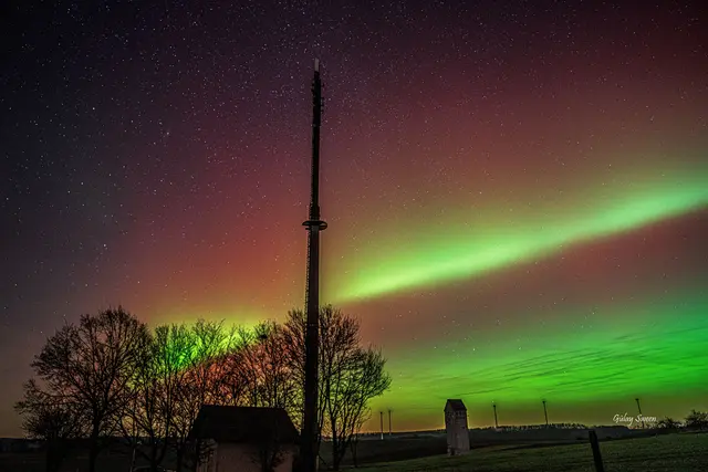 Foto: Gülay Sween