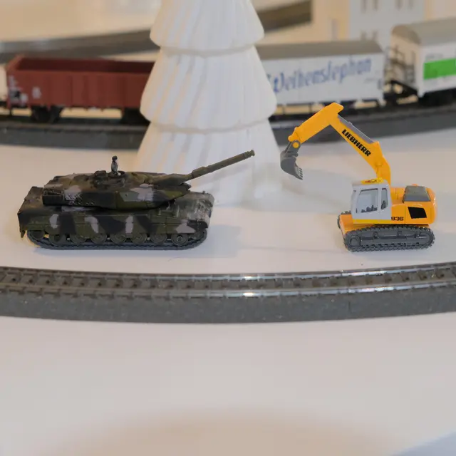 Foto: Eduard Warenik