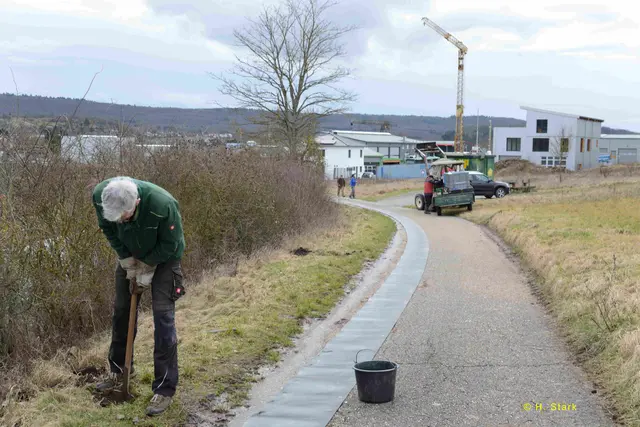 Foto: H. Stark