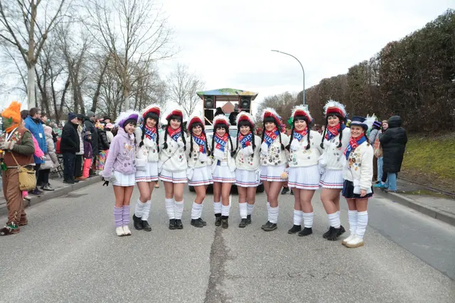 Foto: Sandra Martines @sunnychild_77