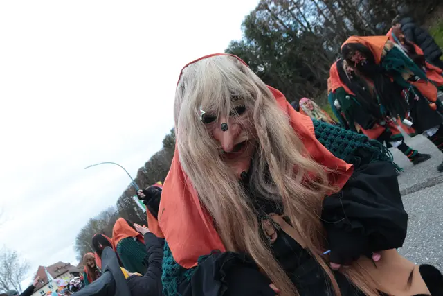 Foto: Sandra Martines @sunnychild_77