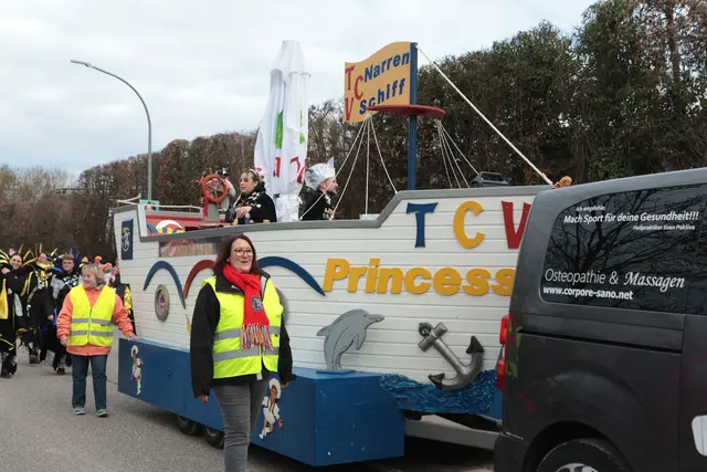Foto: Sandra Martines @sunnychild_77