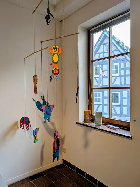 Kepler-Gymnasium Freiburg | Foto: Eigene Aufnahme 