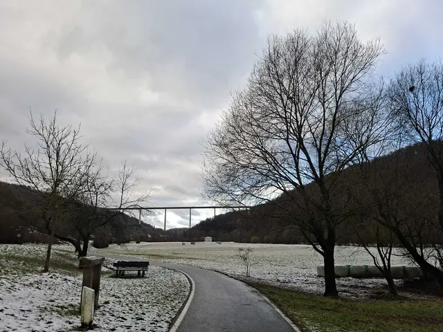Kochertal | Foto: Ralf Röser