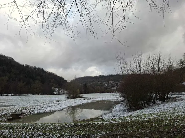 Kochertal | Foto: Ralf Röser