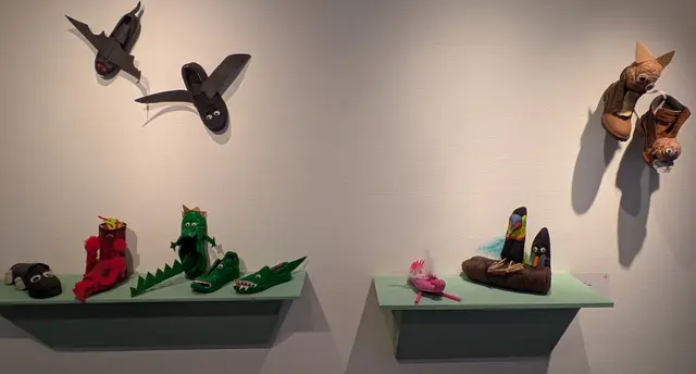 GMS Lauda, Grundschule Süd, Klasse 4 B
2. Platz Grundschule | Foto: Eigene Aufnahme 