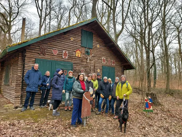 Foto: Kneippverein Lauffen a.N.