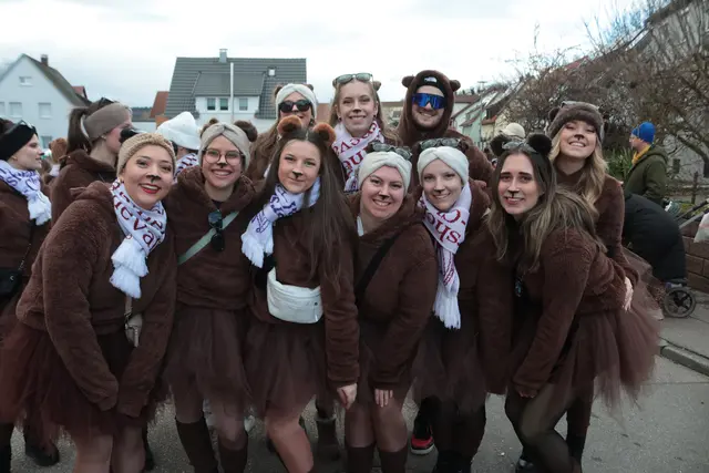 Foto: Sandra Martines @sunnychild_77