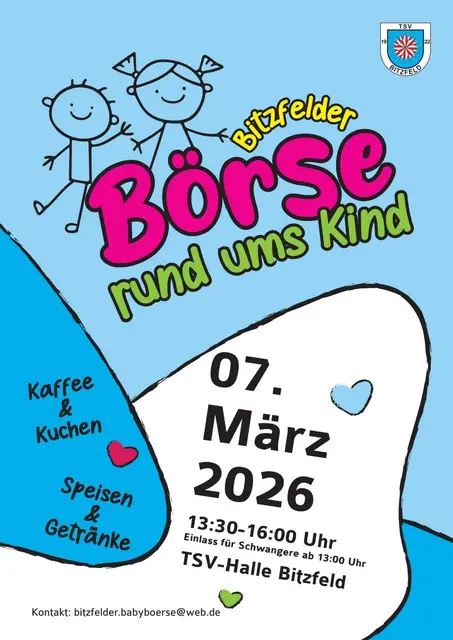 Foto: TSV Bitzfeld 1922 e.V.