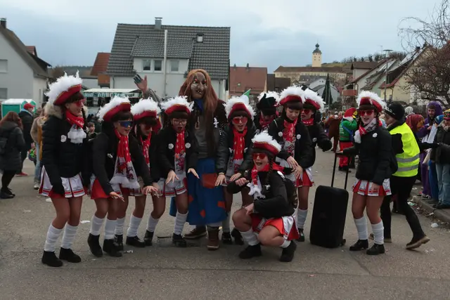 Foto: Sandra Martines @sunnychild_77