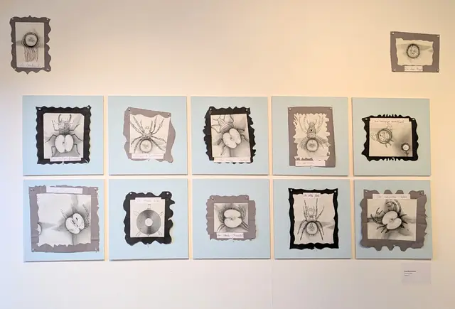 Kant-Gymnasium Weil am Rhein, Klasse 5 | Foto: Eigene Aufnahme 