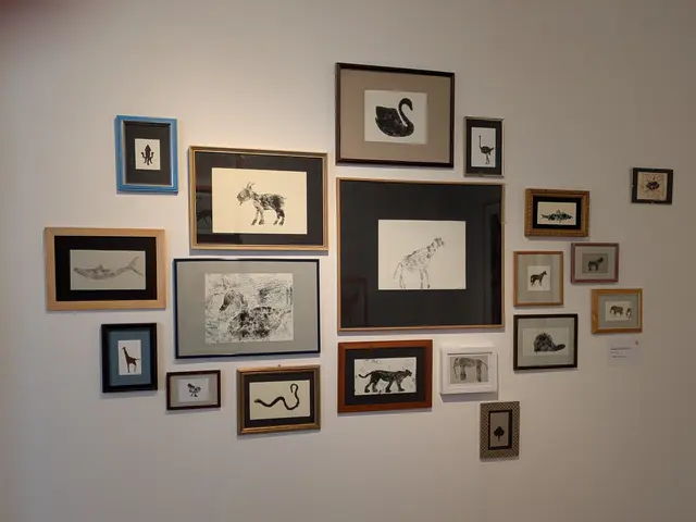 Mittelhofschule Ellwangen, Klasse 7
2. Platz Sekundarstufe I | Foto: Eigene Aufnahme 