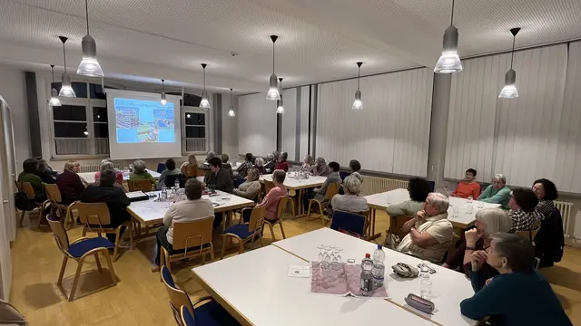 Die Cleebronner LandFrauen halten ihre Mitgliederversammlung ab | Foto: Privat