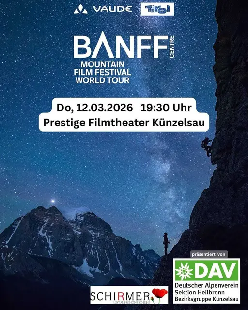 Foto: DAV Künzelsau