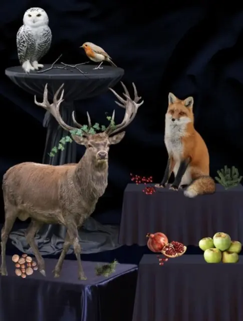 Digital gezeigter Beitrag | Foto: Archiv Würth