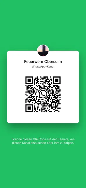 Foto: Feuerwehr Obersulm
