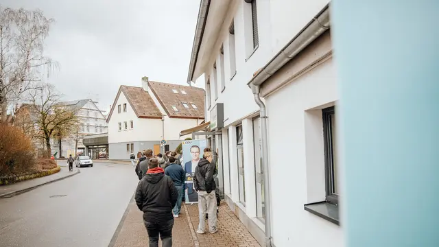 Foto: Junge Union Hohenlohe