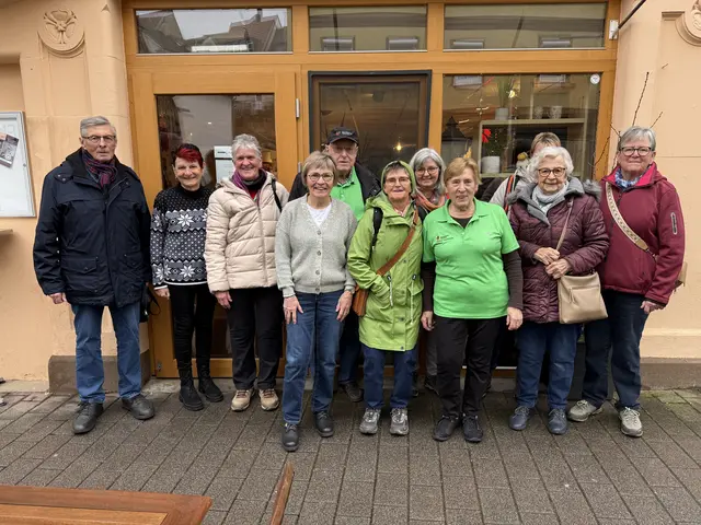 Foto: SAV OG Talheim