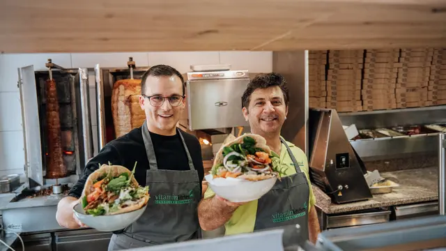 Foto: Junge Union Hohenlohe