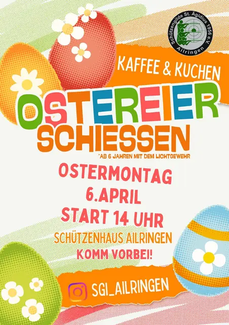 Foto: Schützengilde Ailringen