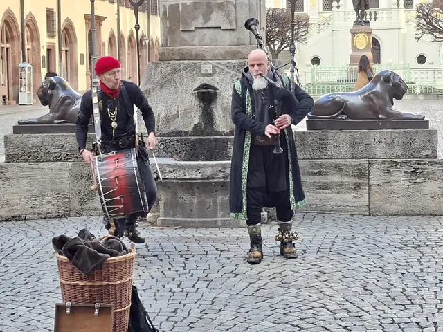 Leipzig | Foto: Ralf Röser
