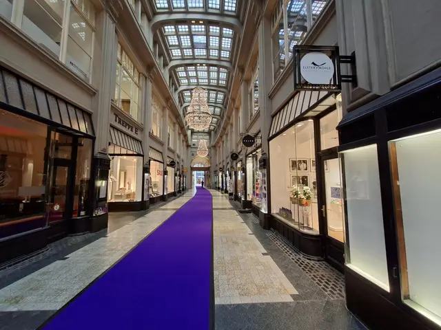 Leipzig | Foto: Ralf Röser