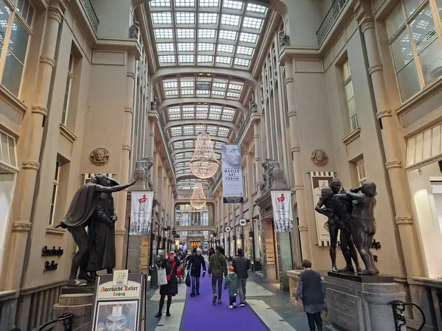 Leipzig | Foto: Ralf Röser