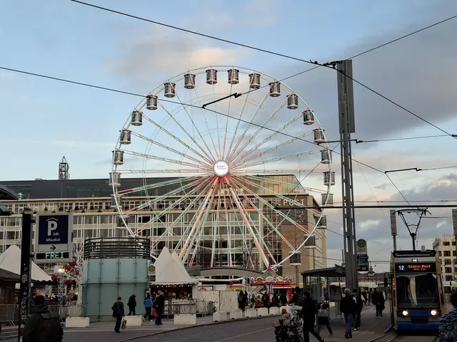 Leipzig | Foto: Ralf Röser