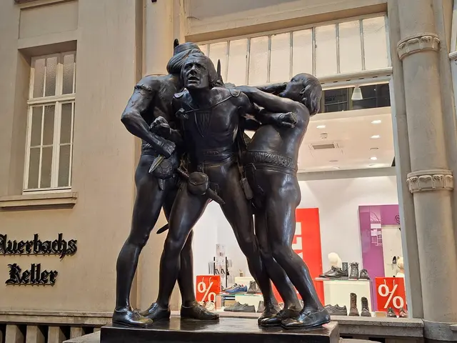 Leipzig | Foto: Ralf Röser