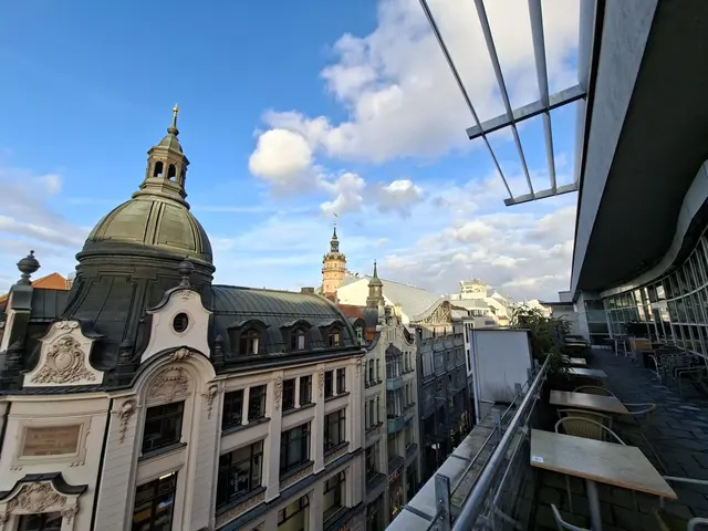 Leipzig | Foto: Ralf Röser