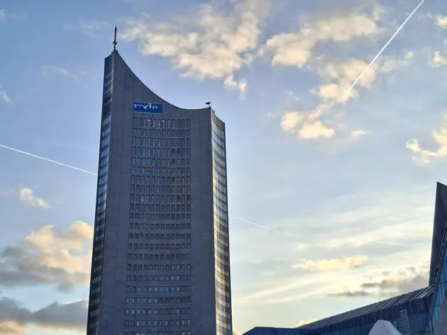 Leipzig | Foto: Ralf Röser