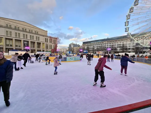 Leipzig | Foto: Ralf Röser